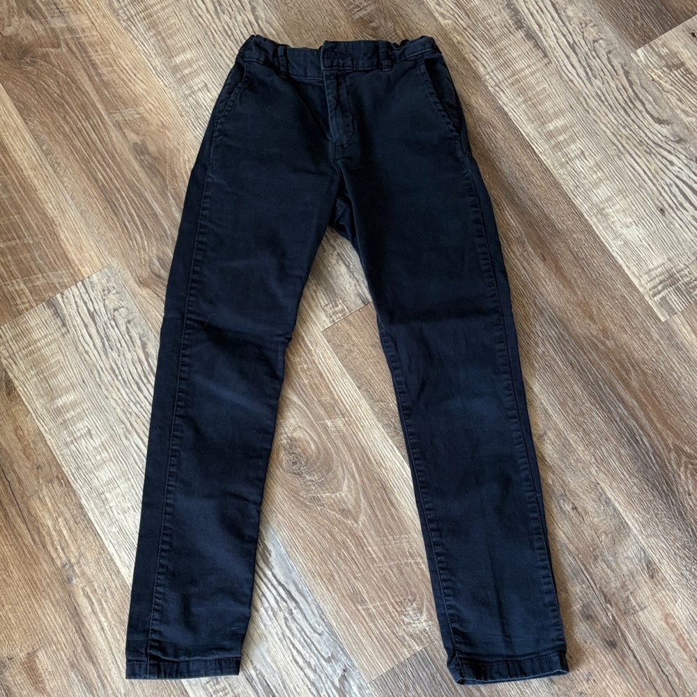 Place Kids Navy Casual Pants